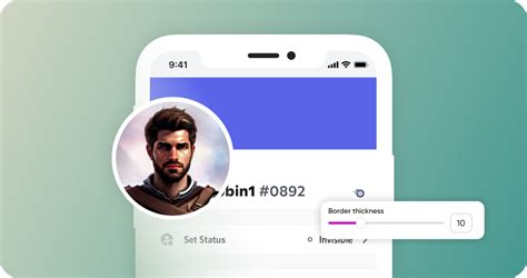 Discord Profile Picture Size: How to Optimize Your Profile Picture