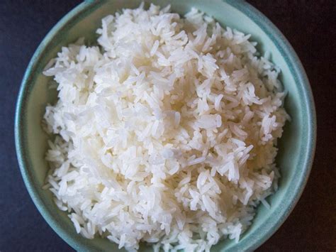 Delicious Jasmine Rice Recipe | Easy and Flavorful