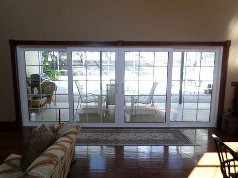 Sliding Glass Door Installation Tips and How-To