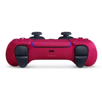 Buy PS5 Controller - DualSense™ Wireless Controller - Cosmic Red | PS5