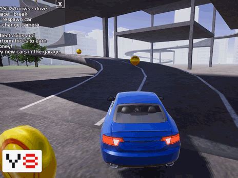 Juegos Y8 De Carros : Juegos En 3d De Carros Mejorar La Comunicacion / La mayor variedad de ...