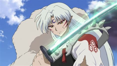 Image - Sesshomaru glowing sword.jpg | Legends of the Multi Universe Wiki | FANDOM powered by Wikia