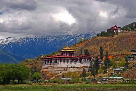 Zhemgang In Bhutan: A Guide For Travellers Of All Kinds