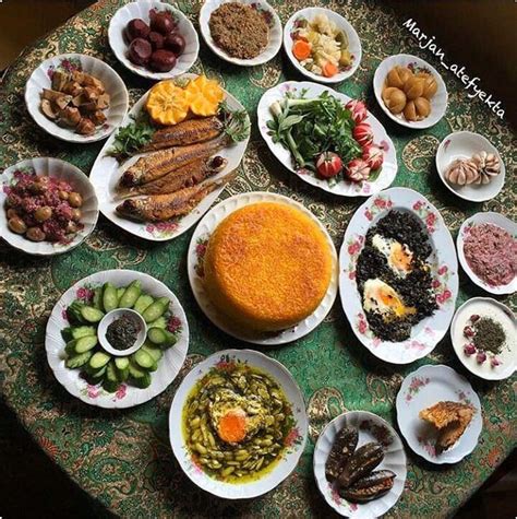 RASHT The UNESCO Creative City of Gastronomy - Iran Tours