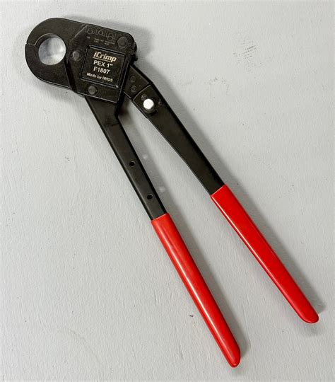 Pex Tool Kit - Havit Supplies / AB Rental