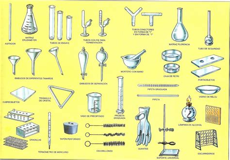 MI RESPUESTA: INSTRUMENTOS DE LABORATORIO (b)