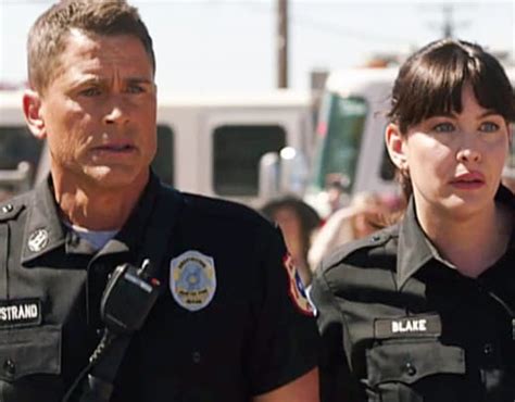 9-1-1 Lone Star Trailer: Rob Lowe and Liv Tyler Star in New Spinoff ...