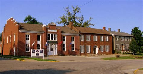 Women's Civil War Museum, Bardstown | Roadtrippers