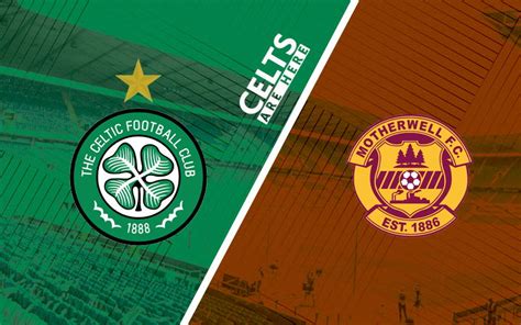 Potential Debut: Surprise Squad Selection As Celtic Take On Motherwell | Latest Celtic News