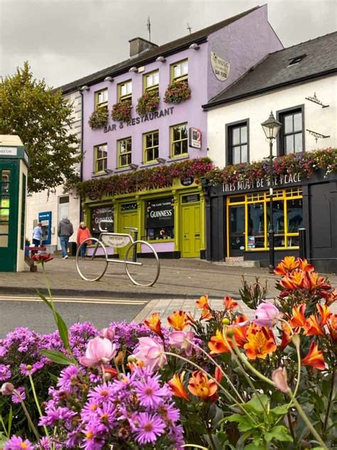 8 Fantastic Things to Do in Westport, Ireland