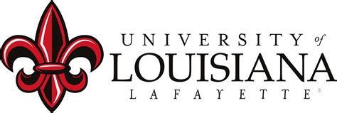 University of Louisiana at Lafayette Logo (UL) - PNG Logo Vector Brand Downloads (SVG, EPS)