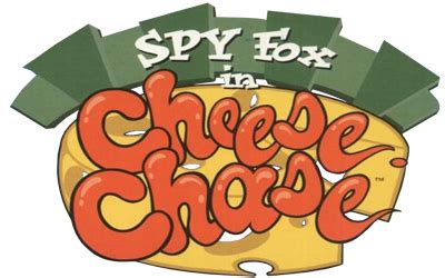 Spy Fox in: Cheese Chase Details - LaunchBox Games Database