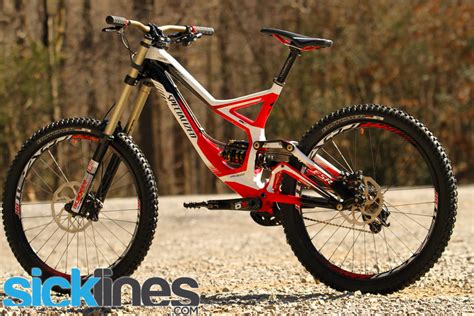 » 2012 Specialized Demo 8 II Review - Sick Lines – mountain bike reviews, news, videos | Your ...