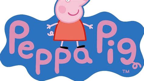 Les hippies - (S9) - Peppa Pig - Télé-Loisirs