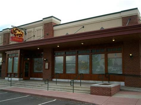 TED'S MONTANA GRILL, Aurora - 16495 E 40th Cir - Menu, Prices ...