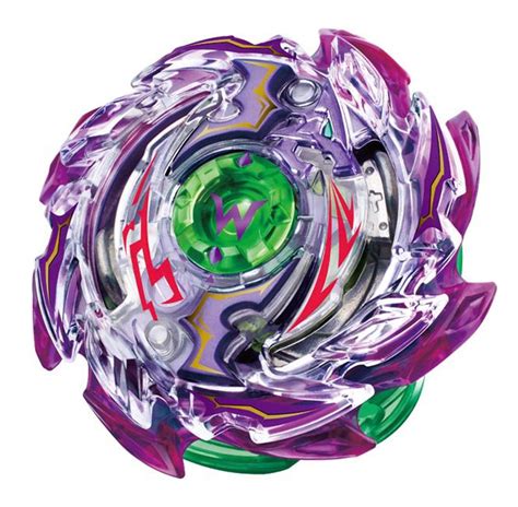 Takara Tomy Beyblade BURST B-80 01 Tornado Wyvern.4G.At - Ever-Wish