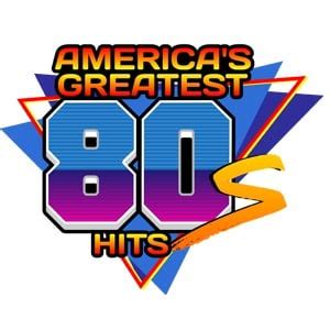 America's Greatest 80s Hits | Free Internet Radio | TuneIn