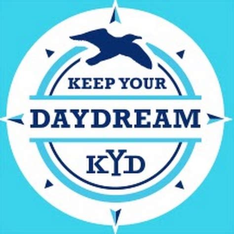 Keep Your Daydream - YouTube