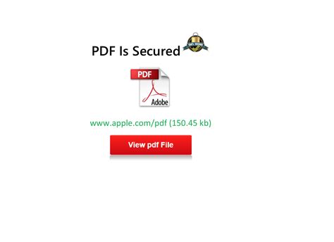 Phishing email alert - Apple Community