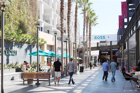 Los Angeles Shopping Guide - The best places for shopping in LA