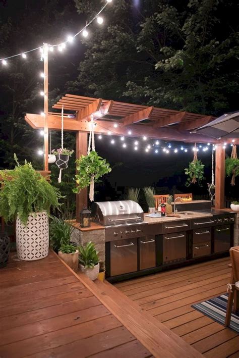 40 Simple Pergola Design Ideas That You Want to Copy Right Now - Page ...