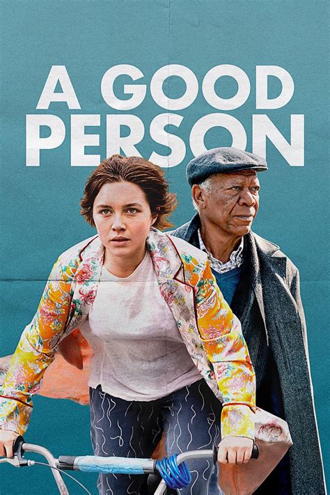 A Good Person (2023) Movie Information & Trailers | KinoCheck