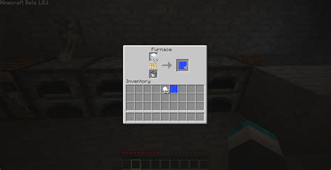 more smelting Minecraft Mod