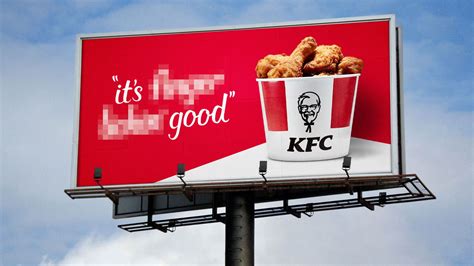 KFC Buang Slogan Ikonik 'Menjilat Jari' Kerana Tak Sesuai Protokol ...