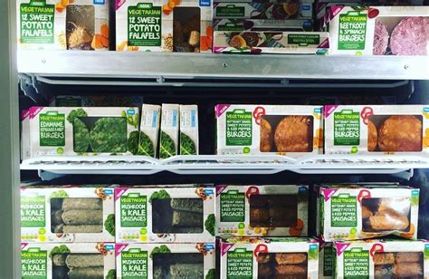 ASDA Launches New Vegan Range Perfect for Healthy Summer BBQs