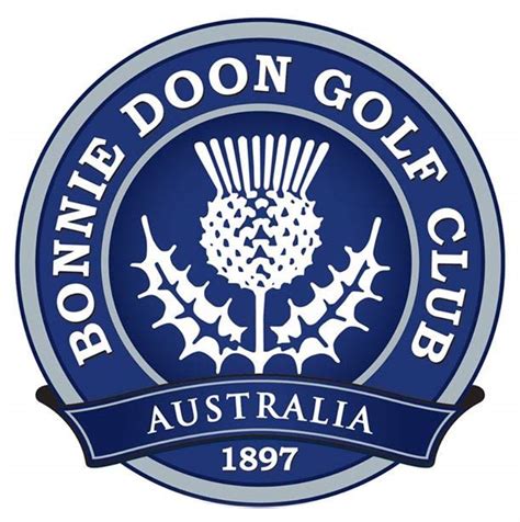 Bonnie Doon Golf Club - LuxGolf