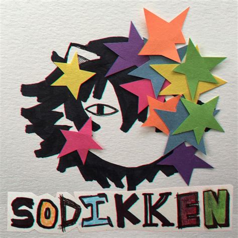 Sodikken – People Eater Lyrics | Genius Lyrics