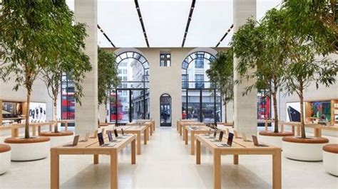 Apple Store near me: How to find your local Apple shop | iMore