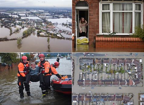 Dramatic photos show extent of Doncaster's flooding hell: Picture gallery - Doncaster Free Press ...