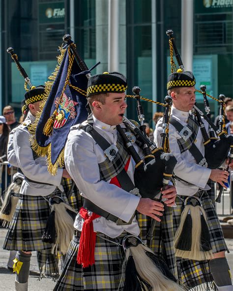 Tartan Day Parade 2015, Manhattan, NYC | United States Milit… | Flickr