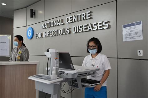 Singapore’s 11th Filipino coronavirus patient is linked to PH case