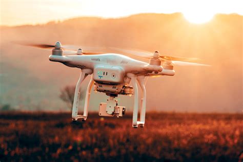 What are popular uses of drones? - Geospatial World