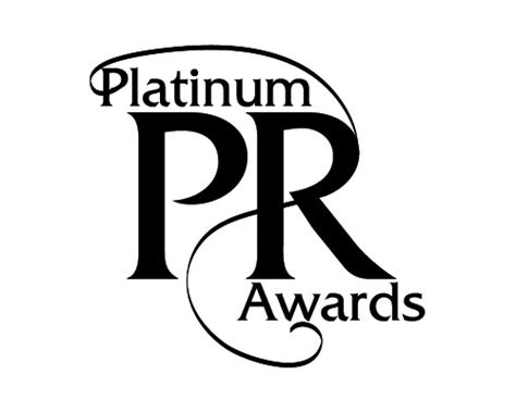 PRNEWS Awards for PR & Marketing Professionals