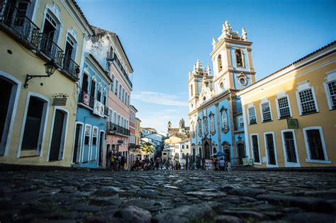 Pelourinho: saiba tudo sobre esse ponto histórico de Salvador