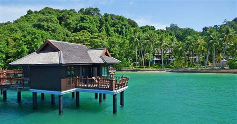 10 Luxury Resorts In Malaysia To Live With No Regrets