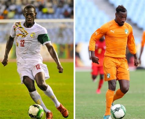 Senegal vs Ivory Coast Live Streaming Channels, Preview - International ...