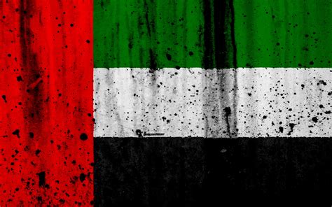 UAE Flag Wallpapers - Wallpaper Cave