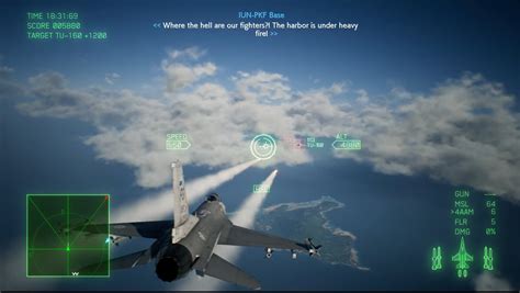 Ace Combat 7 review: As real as you want it to be | Android Central