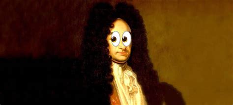 20 Ways to Be a Great Literary Citizen, According to Gottfried Wilhelm Leibniz ‹ Literary Hub