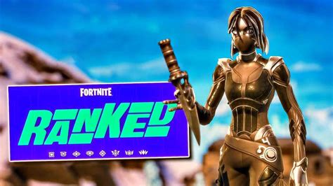 Fortnite update v24.40 early patch notes: Ranked mode, balance and ...