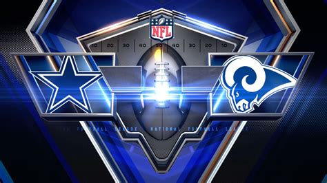 Cowboys vs Rams Full Game | Preseason Week 2