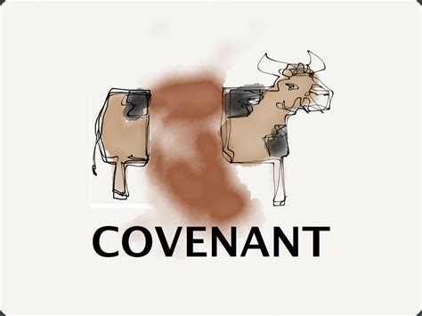 What's a covenant? A quick definition and overview - OverviewBible