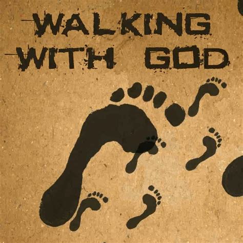 Walking with God by Helping Others Walk with Him Too — Son-Rise ...