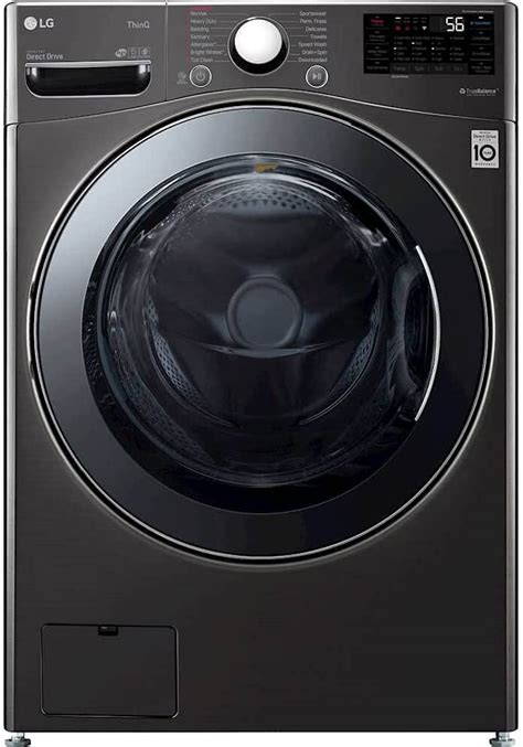 Best Energy Efficient Washer Dryer 2021 for Reliable and Powerful Washing - Smart Vac Guide