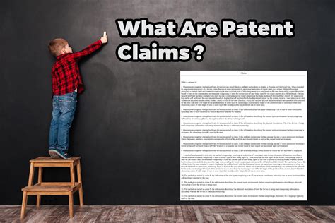 What Are Patent Claims? (Detailed Answer) | Patent Rebel