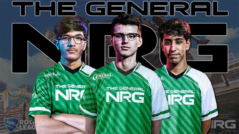 The General NRG win Rocket League Series X NA Major - SickOdds